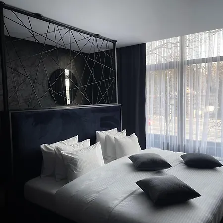 Hotel Olivia