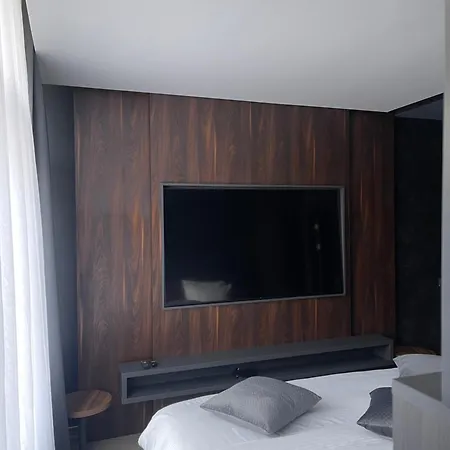 Hotel Olivia Belgrade