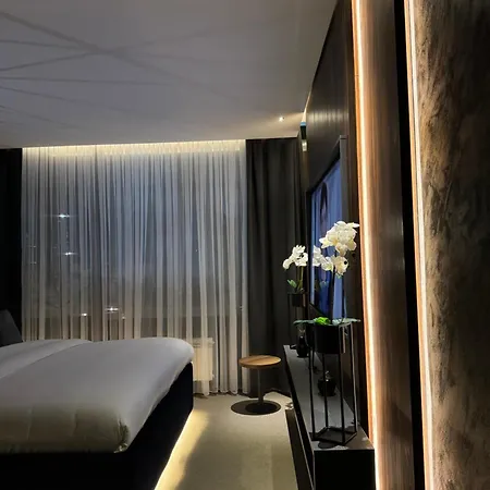 Olivia Hotel Belgrade