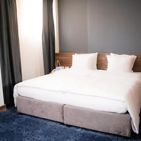 Hotel Olivia
