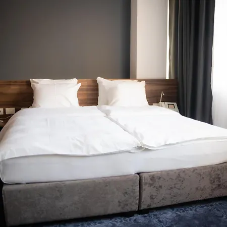 Hotel Olivia
