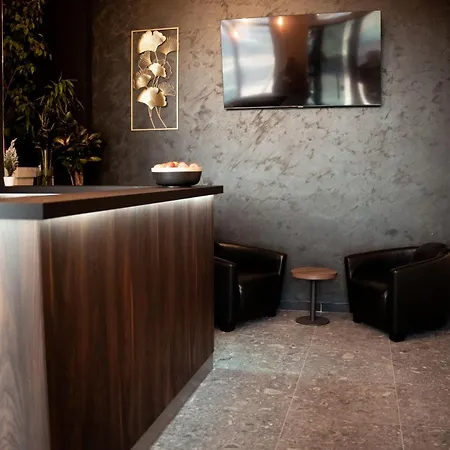 Hotel Olivia Belgrade