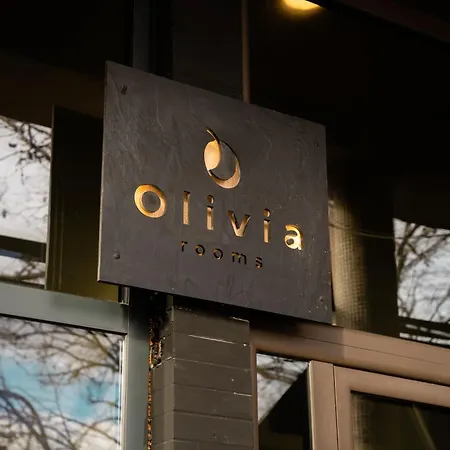 Olivia Hotel