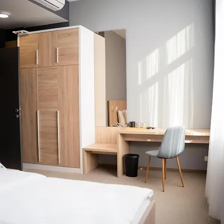 Hotel Olivia Belgrade
