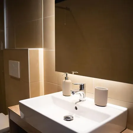 Olivia Hotel Belgrade